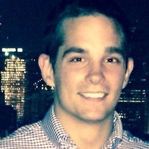 Meet your Posher, Keenan